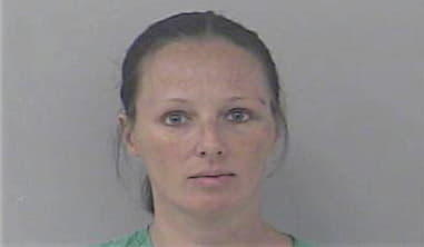 Leah Davis, - St. Lucie County, FL 